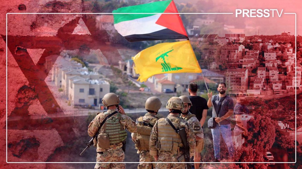 Decolonization in action: Hezbollah forces thousands of settlers to flee