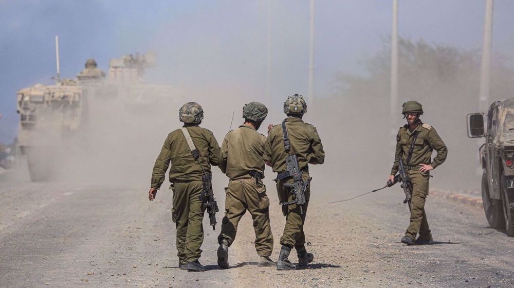 Israël a confirmé la mort de 3 de ses soldats à Gaza