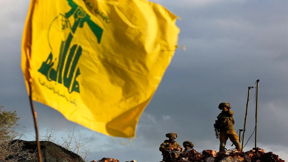 Liban: le Hezbollah démantèle un groupe armé néerlandais