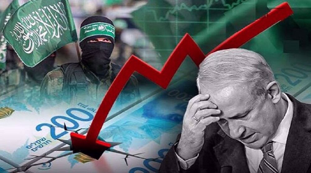 Palestine’s economic crisis