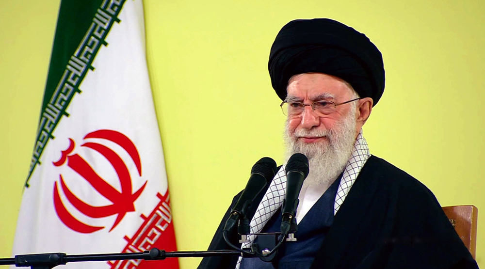 Leader: Axis of Resistance has thwarted US regional schemes