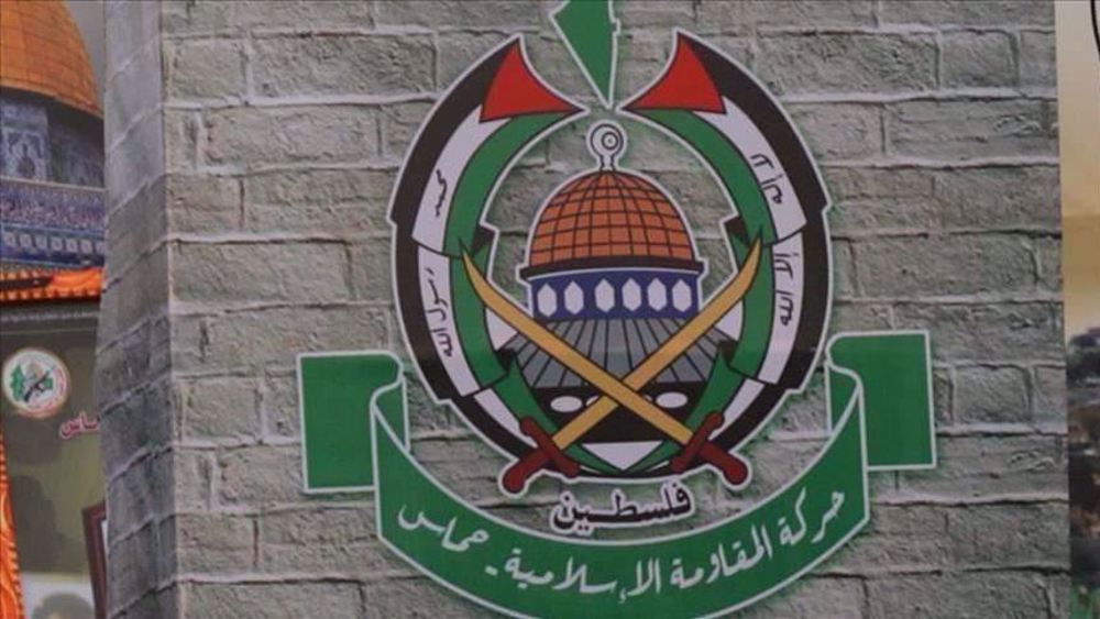 Hamas: le projet de résolution US s’aligne sur les objectifs de l'ennemi sioniste