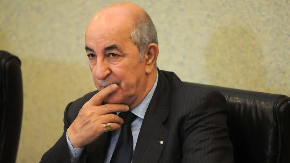 Algérie: des présidentielles anticipées le 7 septembre prochain