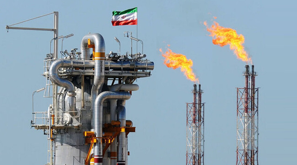 Redefining oil nationalization: Iran becomes 75% self-sufficient in oilfield equipment