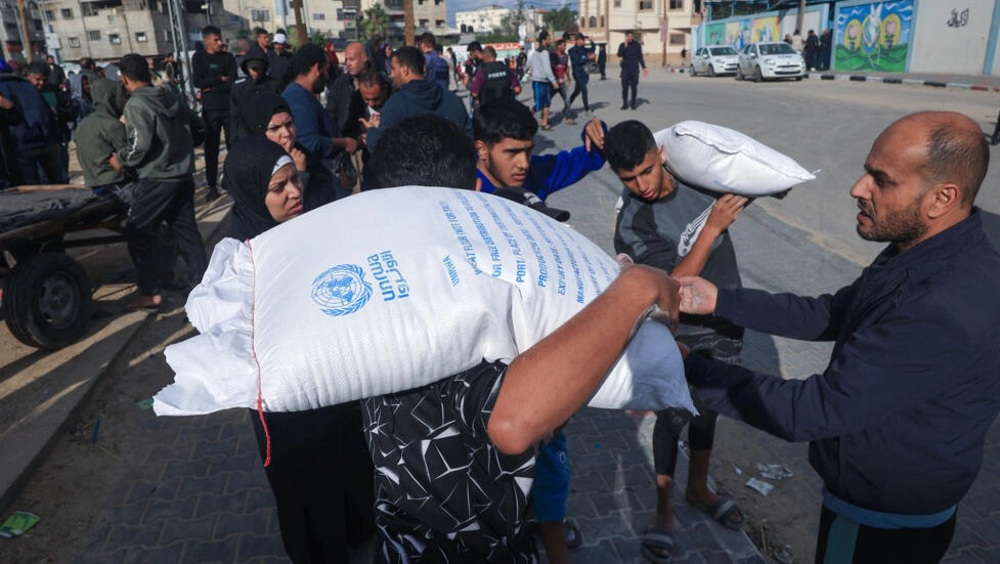 Au moins 19 demandeurs d'aide à Gaza tués par l'armée israélienne