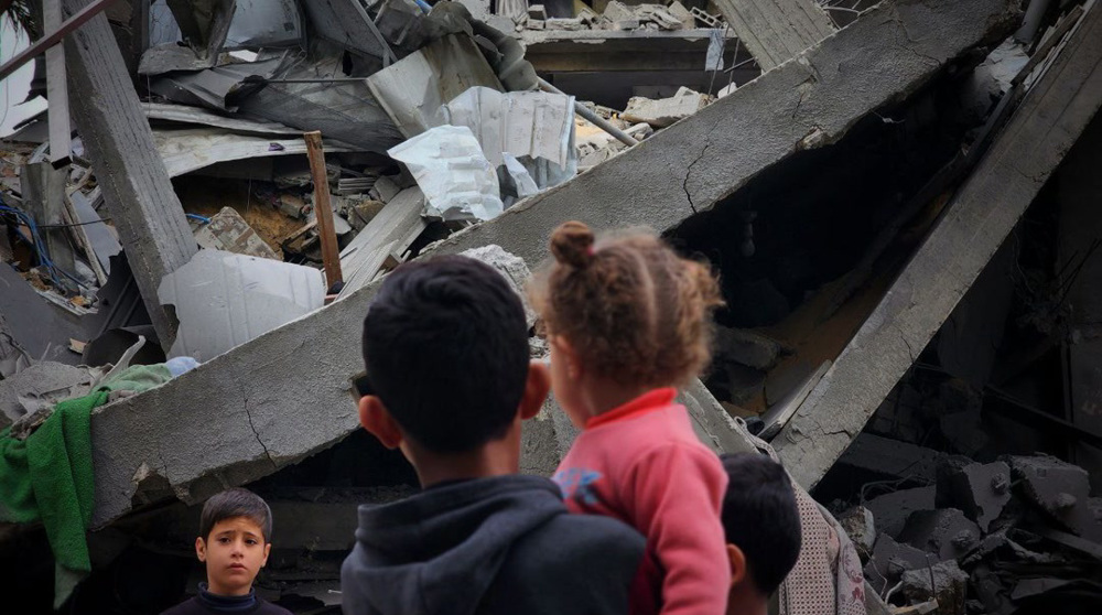 Attaque israélienne contre Rafah: 16 personnes tuées