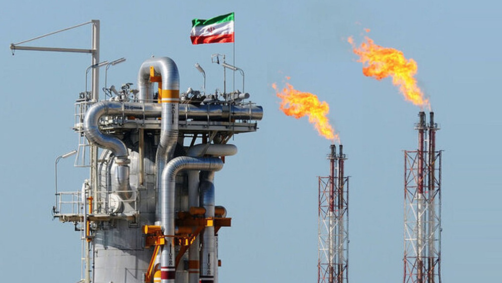 L’Iran devient autosuffisant à 75 % dans la fabrication d’équipements pétroliers