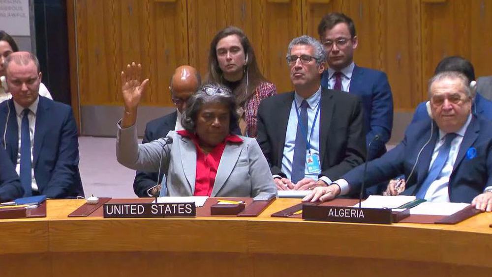 Résolution de l’ONU sur le cessez-le-feu à Gaza: Israël fulmine contre les USA