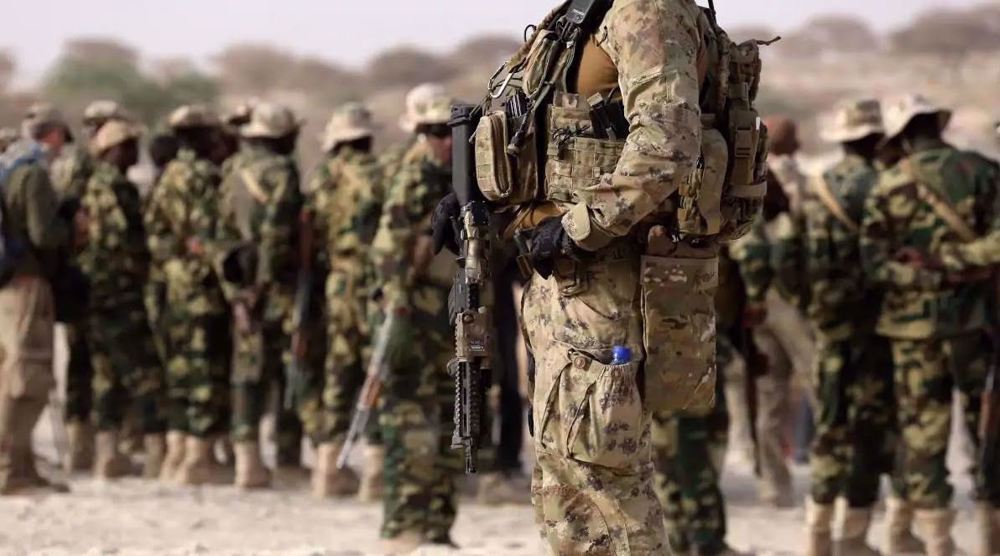Ce que préparent les USA pour attaquer le Niger 
