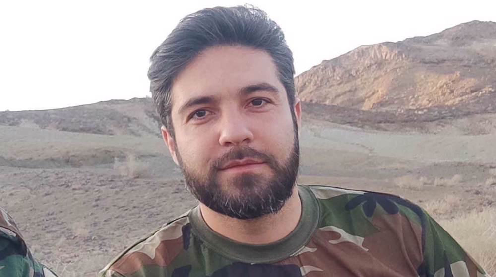 IRGC military advisor killed in US aerial aggression on Syria