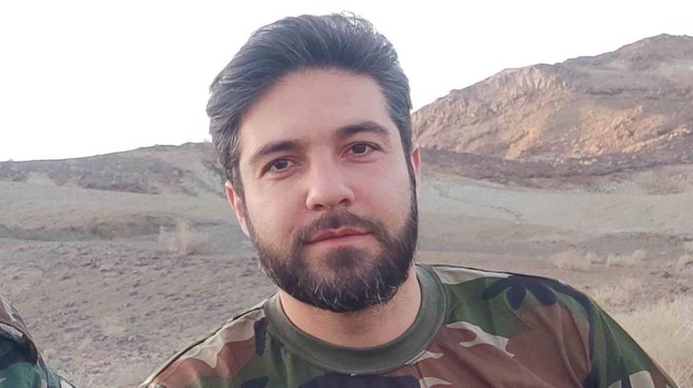 Un conseiller militaire du CGRI tué en Syrie
