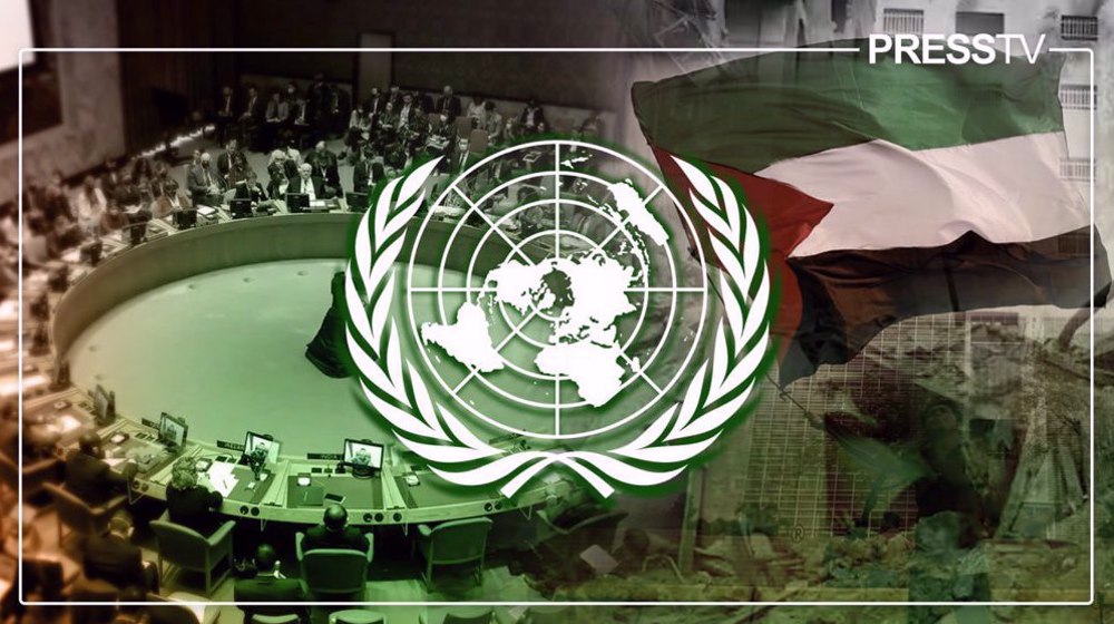 Gaza: la résolution du Conseil de sécurité isole davantage Israël 