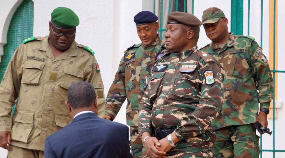 Niger: de quoi Washington s'occupait-il au Sahel ? 