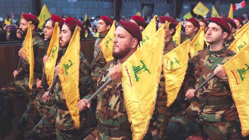 Hezbollah targets Israel's military positions in pro-Palestine retaliatory strikes