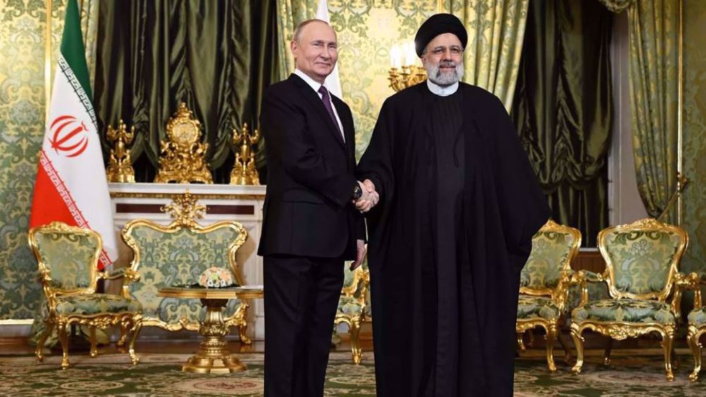L'Iran et la Russie signent un traité de partenariat stratégique global 