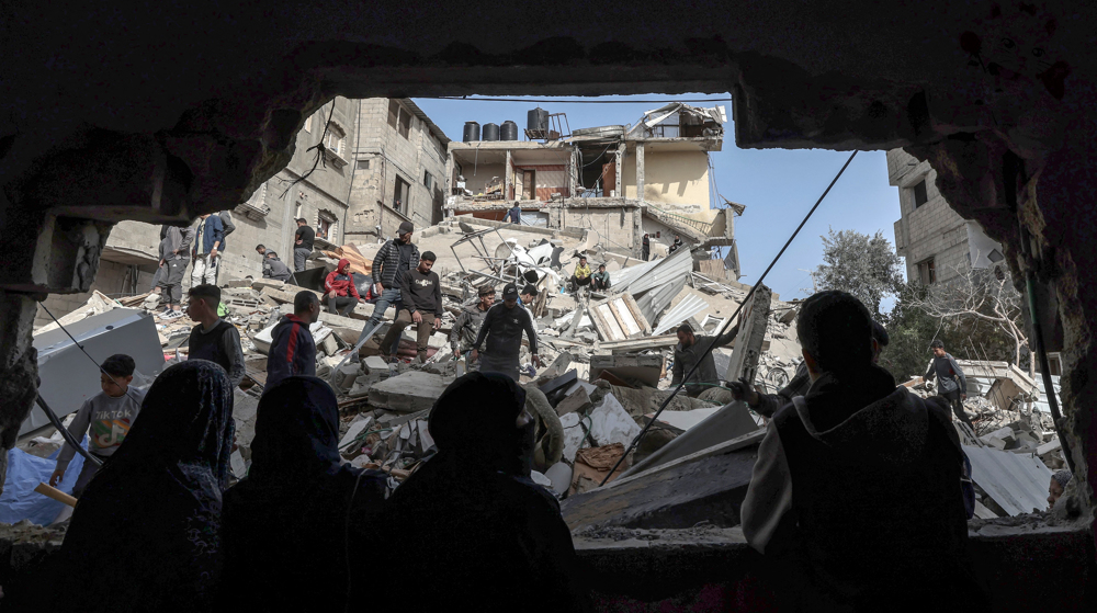 24 hours in Gaza: Israel hits residential areas, hospitals, kills more