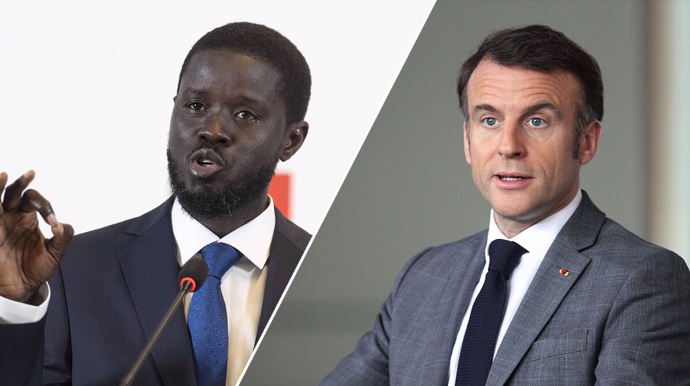 Sénégal: pas de souveraineté à moitié