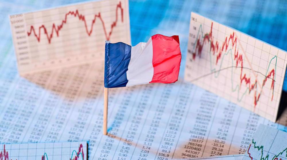 Déficit public : la France, l’un des cancres de l’Europe