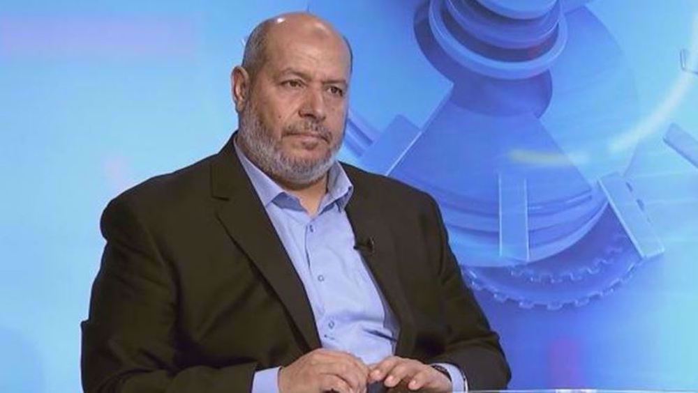 Exclusive: Hamas official says Israel achieved none of goals in Gaza