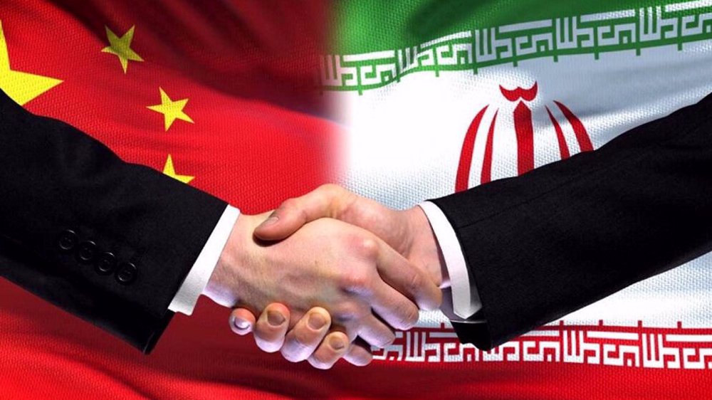 Le commerce Iran-Chine dépasse 2,87 milliards de dollars (rapport)
