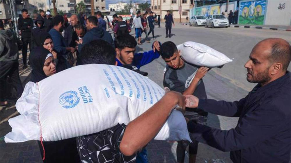 Japan to resume funding to UNRWA amid Gaza humanitarian crisis