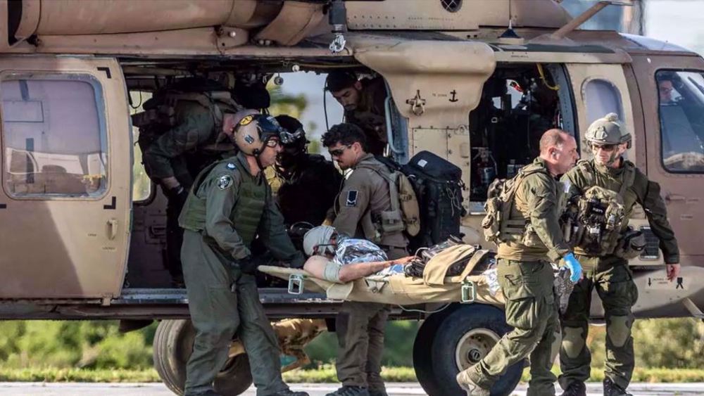 Report: Israeli military suffers heavy casualties in 'unusual incident' in Gaza