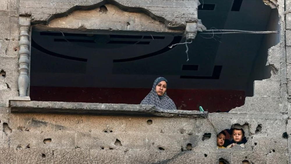 Gaza, la fin de l'humanité