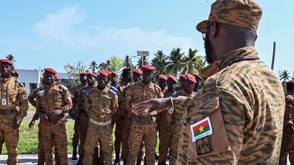 Burkina Faso: l’armée renforce les mesures de sécurité 