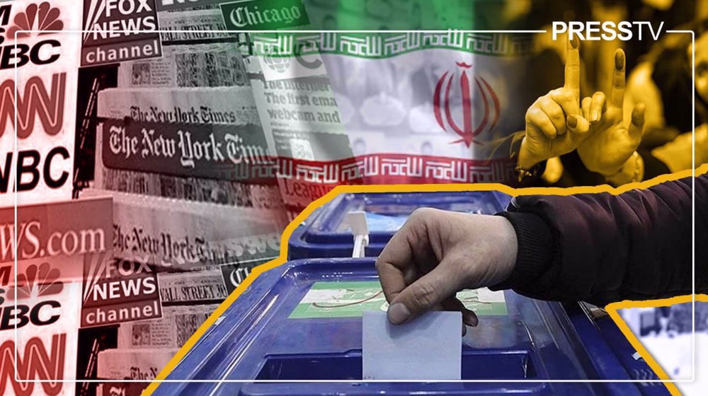 Iran Elections: Voters say no to Western naysayers, yes to Islamic Republic