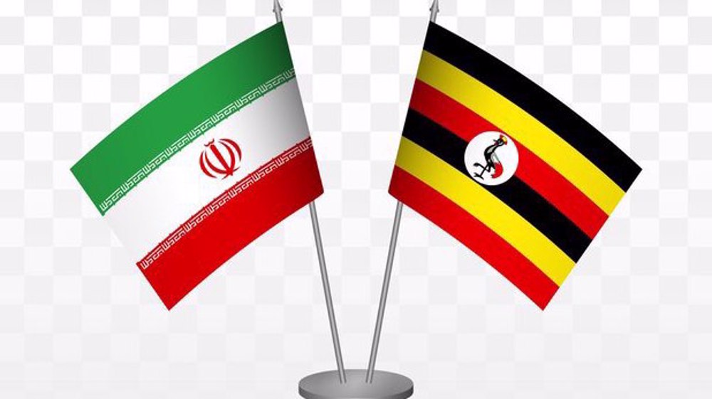 Iran-Uganda academic cooperation