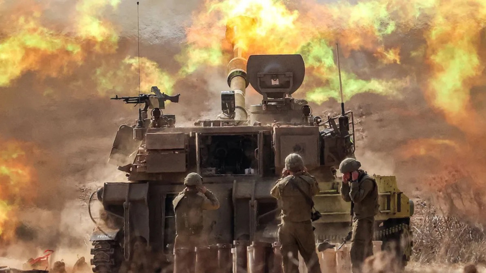 Israeli tanks deliberately ran over Palestinians in Gaza: Euro-Med