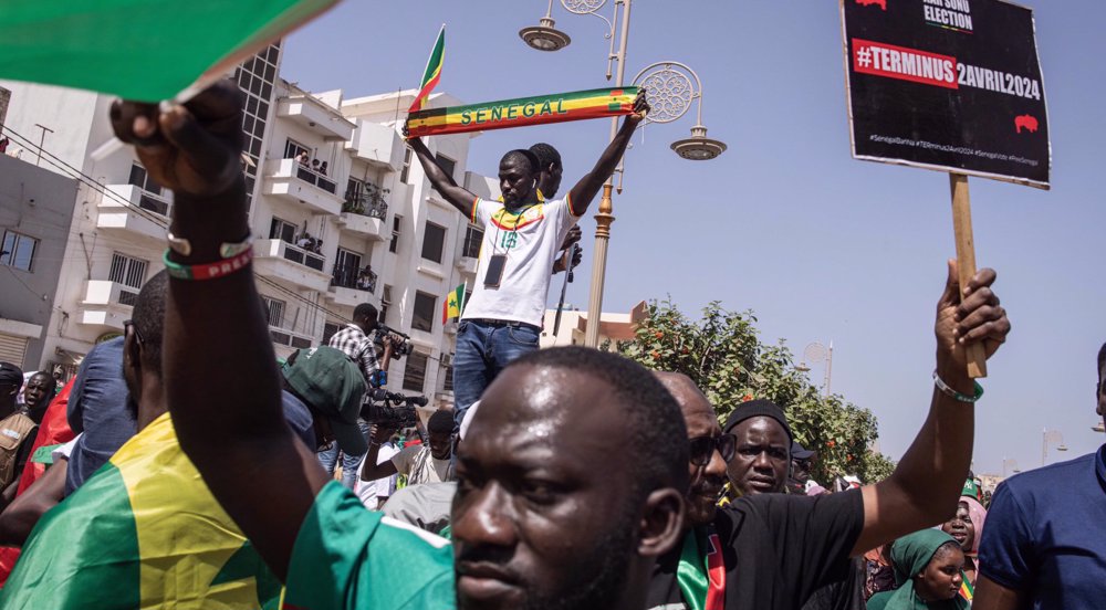 Élections présidentielles au Sénégal : le choix de la rupture 