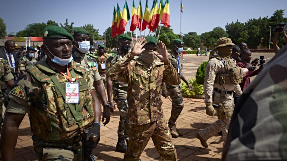 Mali: le peuple a confiance en son gouvernement 