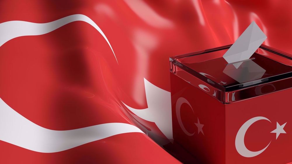 Turkey holds decisive local elections