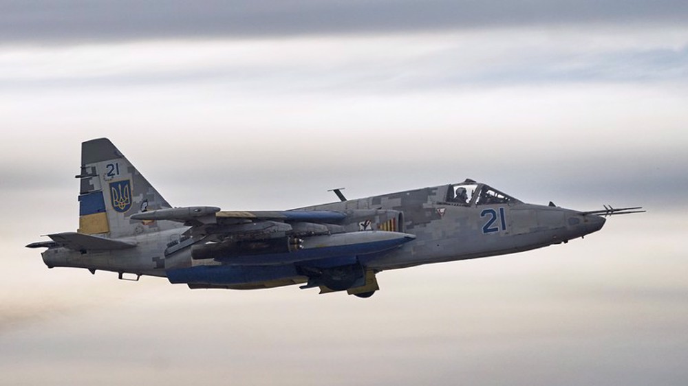 Russia destroys more Ukrainian warplanes, ammunition warehouses