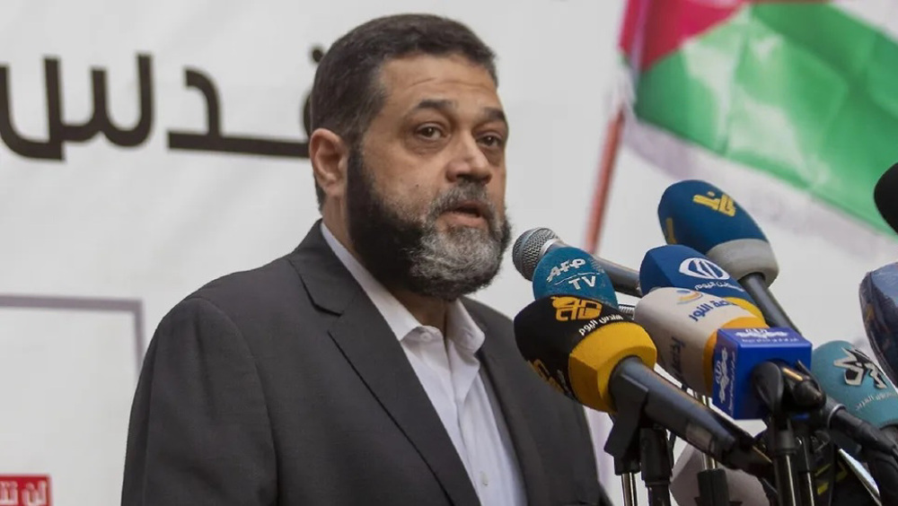 No talk of new Gaza ceasefire negotiations yet: Hamas official