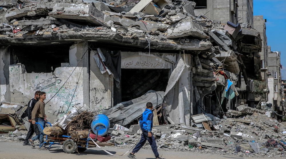 80 killed in Gaza in 24 hours as Israel continues genocidal campaign