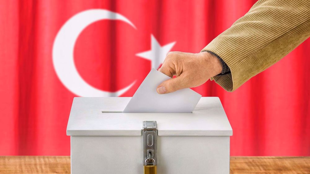 La Turquie vote pour choisir ses maires