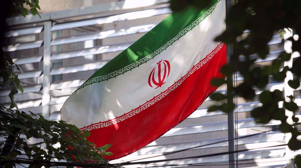 L'Iran célèbre le 45e anniversaire de l'établissement de la République islamique