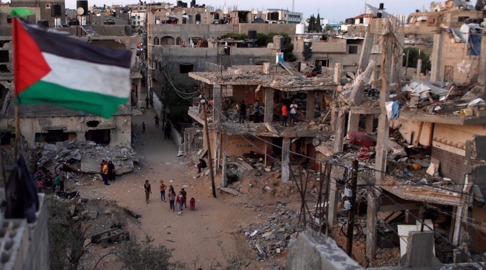 Israël cherche à éroder la résilience des Palestiniens face à l'occupation