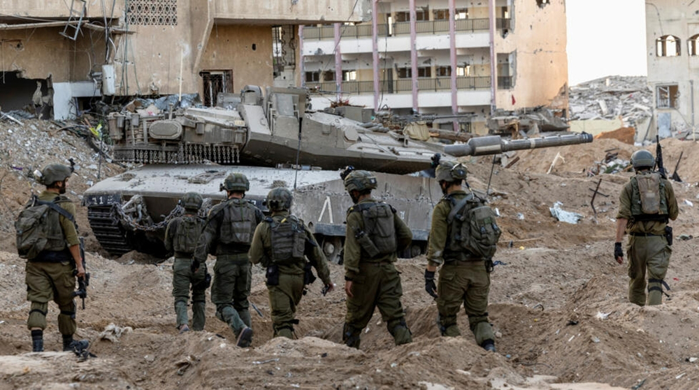 Démissions en masse au sein de l’armée israélienne