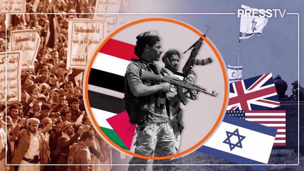 Comment l’armée yéménite a décimé la coalition israélo-anglo-américaine en mer Rouge