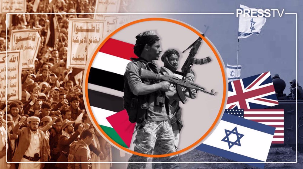 How Yemeni military decimated Israeli-Anglo-American coalition in Red Sea