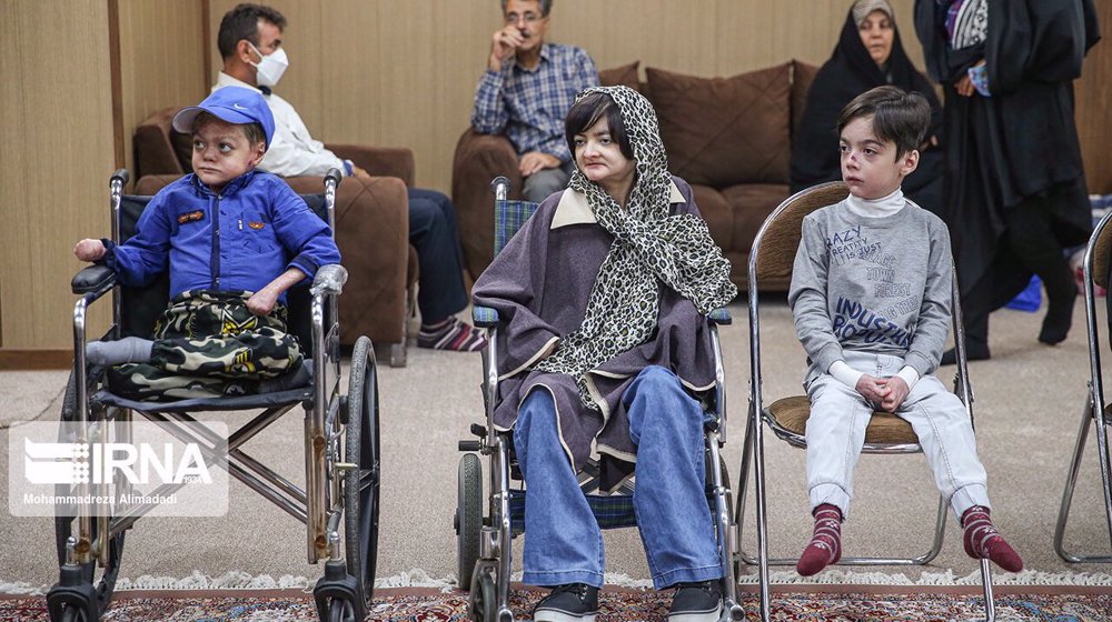 Les sanctions occidentales tuent des patients vulnérables (Iran)