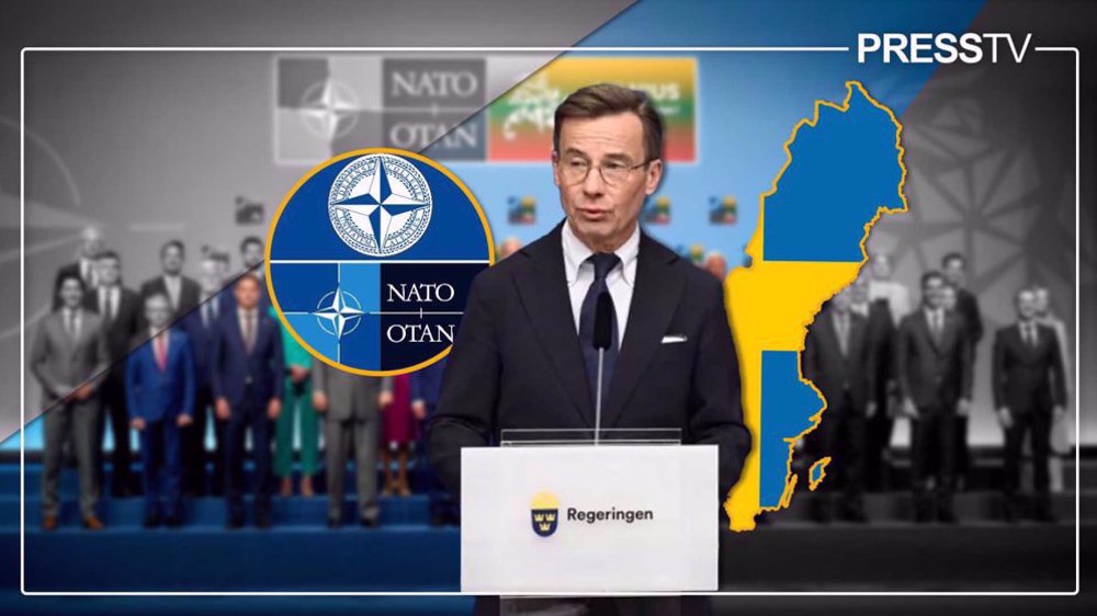 L’adhésion de la Suède à l’OTAN est une décision téméraire pour provoquer la Russie