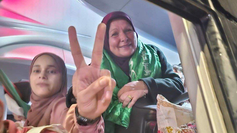 Sister, wife of longest-serving Palestinian prisoner arrested by Israeli forces