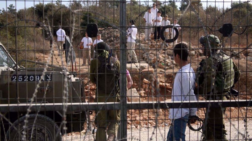 Des détenus palestiniens victimes de mauvais traitement dans les prisons israéliennes