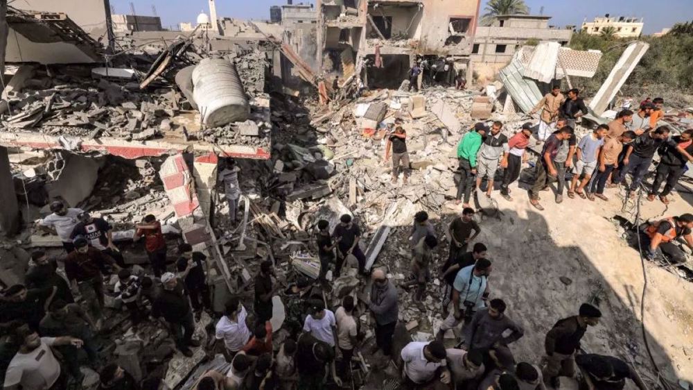 Pourparlers de Paris : vers un nouveau cessez-le-feu à Gaza ?