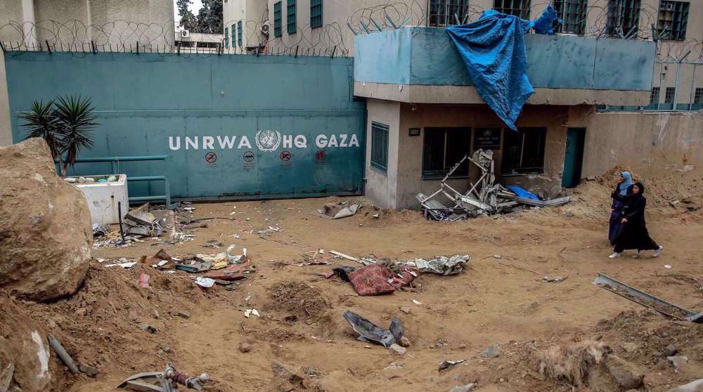 Israel tortured UNRWA employees to falsely admit links to Hamas: Report