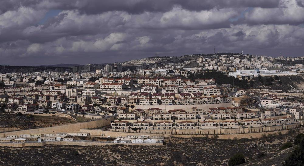 ONU : l'expansion des colonies en Cisjordanie relève d'un crime de guerre 